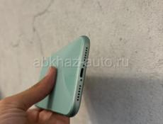 iPhone 11 