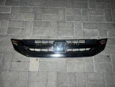 Honda stepwgn тормозные диски