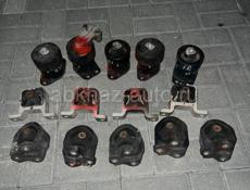 Honda stepwgn тормозные диски