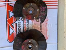 Honda stepwgn тормозные диски