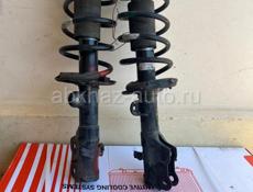 Honda stepwgn тормозные диски