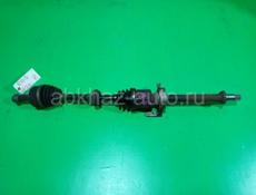 Honda stepwgn тормозные диски