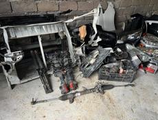 Honda stepwgn тормозные диски
