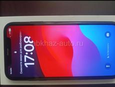 Айфон ХР состояние отличное 