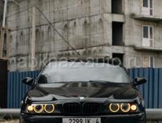 BMW E