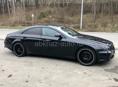 AMG CLS 63