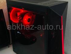 Продаю игровой пк i7 4790/GTX 1050ti