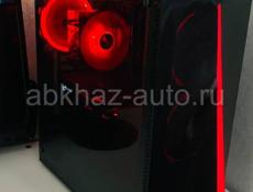 Продаю игровой пк i7 4790/GTX 1050ti