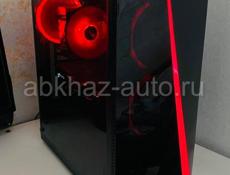 Продаю игровой пк i7 4790/GTX 1050ti