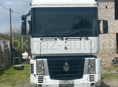 Renault Magnum