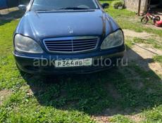 Mercedes-Benz 300-Series