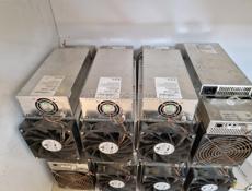 Whatsminer m30s 86 терехеш 12 вольтовые не 14