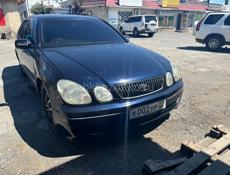 Toyota Aristo