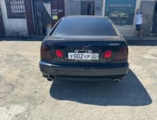 Toyota Aristo