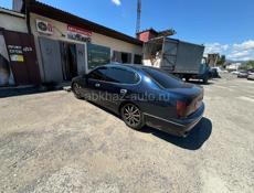 Toyota Aristo