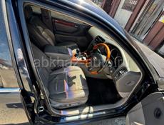 Toyota Aristo