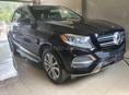 Mercedes-Benz ML
