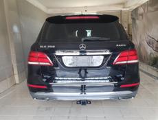 Mercedes-Benz ML