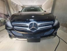 Mercedes-Benz ML