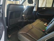 Mercedes-Benz ML