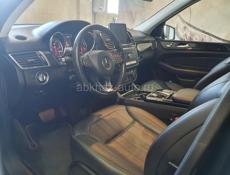 Mercedes-Benz ML