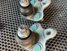 Ходовая Приус 20