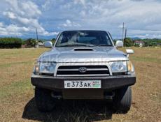 Toyota Hilux Surf