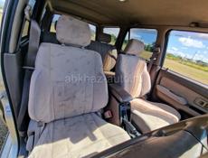 Toyota Hilux Surf