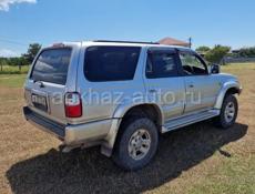 Toyota Hilux Surf