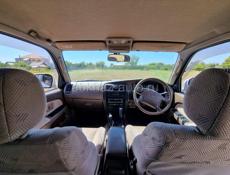 Toyota Hilux Surf