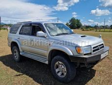 Toyota Hilux Surf