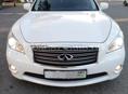 Infiniti M35