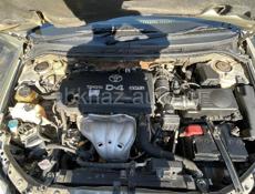 Toyota Avensis Verso