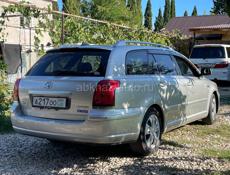 Toyota Avensis Verso