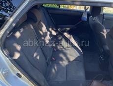 Toyota Avensis Verso