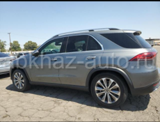 Mercedes-Benz GL-Класс