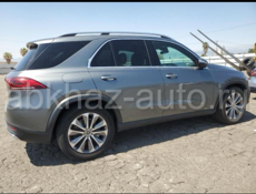 Mercedes-Benz GL-Класс