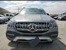 Mercedes-Benz GL-Класс