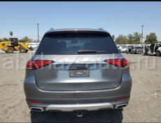 Mercedes-Benz GL-Класс