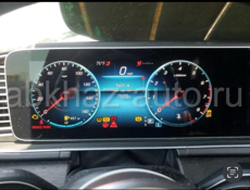 Mercedes-Benz GL-Класс