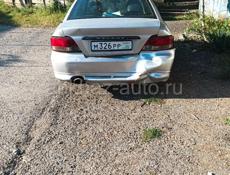 Mitsubishi Galant