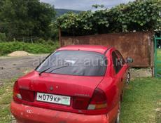 Mitsubishi Carisma