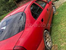 Mitsubishi Carisma