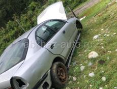 Mitsubishi Carisma