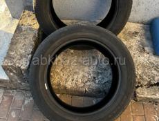 Шины 235/55 r19