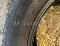 Шины 235/55 r19