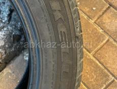 Шины 235/55 r19