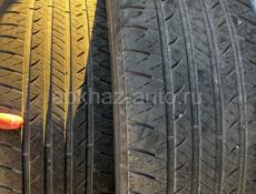 Шины 235/55 r19