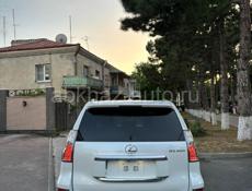 Lexus GX