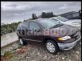 Chrysler Grand Voyager